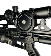 Load image into Gallery viewer, Fx Impact, Universal Magazine Holder MGH-81