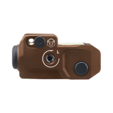 Load image into Gallery viewer, VipeRay Scrapper Pistol Green Laser Sight