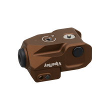 Load image into Gallery viewer, VipeRay Scrapper Pistol Green Laser Sight