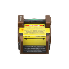 Load image into Gallery viewer, VipeRay Scrapper Pistol Green Laser Sight