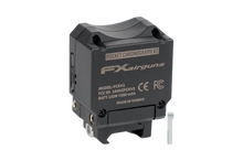 Load image into Gallery viewer, FX Radar Pocket Chronograph V2