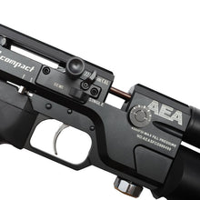 Load image into Gallery viewer, AEA SF Compact .22 PCP Air Rifle, Bolt-Action And Single Fire, 255CC, 254MM Barrel