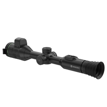 Load image into Gallery viewer, HikMicro Alpex 4K A50EL LRF DAY/Night Vision Rifle Scope with infrared Illuminator & applied ballistics