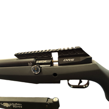 Load image into Gallery viewer, FX DRS Weaver Picatinny Rail High 30 MOA