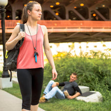 Load image into Gallery viewer, ASP Palm Defender OC Pepper Spray - Blue Small