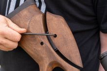 Load image into Gallery viewer, BF 2025 JTS Airacuda MAX PCP Air Rifle 5.5mm COMBO