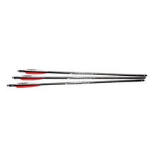 Load image into Gallery viewer, UMAREX AIRSABER AIR ARCHERY ARROW RIFLE COMBO AIRGUN WITH 2x28 Scope, mount, BOLTS & Bipod