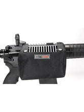 Load image into Gallery viewer, TAC STAR BRASS CATCHER WITH PICATINNY RAIL MOUNT