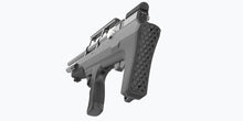 Load image into Gallery viewer, Combo Nova Vista Behemoth bullpup 5.5mm regulated