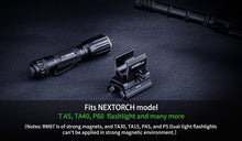 Load image into Gallery viewer, RM87 Magnetic Weapon Mount