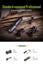 Load image into Gallery viewer, Nextorch T53 Multi-Light Hunting Set
