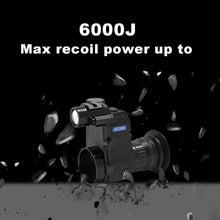 Load image into Gallery viewer, Pard NV007S 940NM 400m IR Day/Night Vision Camcorder