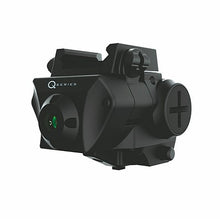 Load image into Gallery viewer, IP6117 Q-SERIES SUBCOMPACT PISTOL GREEN LASER SIGHT