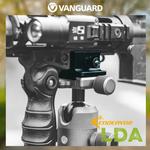 Load image into Gallery viewer, ENDEAVOR LDA LOCK-DOWN ATTACHMENT