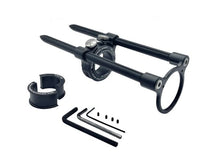 Load image into Gallery viewer, Eagle Vision Two Bar Scope Holder FULL KIT (2BUSCH & 2BUSH)