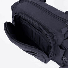 Load image into Gallery viewer, Condor Deployment Bag - Black