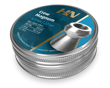 Load image into Gallery viewer, H&N crow magnum 18.21gr 5.5mm