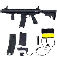 Load image into Gallery viewer, TIPPMANN STORMER ELITE DUAL FED MARKER .68CAL