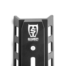 Load image into Gallery viewer, Saber Tactical FX Impact Low Profile Full Arca Swiss Rail - ST0043