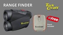 Load image into Gallery viewer, TorkCraft PF220 Range Finder 600M
