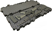 Load image into Gallery viewer, MTM TACTICAL RIFLE CASE 42" - RC42T