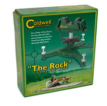 Load image into Gallery viewer, Caldwell "The Rock" Shooting Rest
