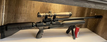 Load image into Gallery viewer, Kral Puncher Bigmax X PCP 5.5MM Carbon