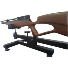Load image into Gallery viewer, COMBO Warrior B58 PCP Air Rifle 5.5mm Multi-Shot