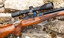 Load image into Gallery viewer, Daystate Huntsman Revere .22 40ft/lbs