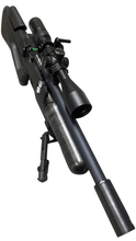 Load image into Gallery viewer, Shop Demo Brocock Sniper Mini XR 5.5MM 30FP Synthetic HILITE