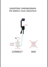 Load image into Gallery viewer, LMBR R2a chronograph