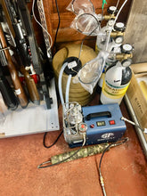 Load image into Gallery viewer, Sefort PCP Compressor 220v 310bar w-auto shut off