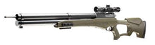 Load image into Gallery viewer, UMAREX AIRSABER AIR ARCHERY ARROW RIFLE COMBO AIRGUN WITH 2x28 Scope, mount, BOLTS & Bipod