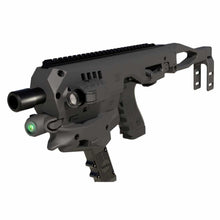Load image into Gallery viewer, MCK FLASHLIGHT/LASER ADAPTOR