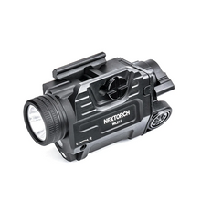 Load image into Gallery viewer, Nextorch WL21 Tactical Light W/Invisible IR LIGHT & LASER