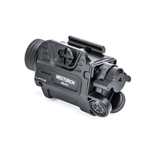 Load image into Gallery viewer, Nextorch WL21r Tactical LIGHT & Red LASER