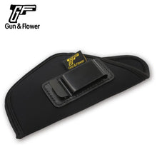 Load image into Gallery viewer, Gunflower Universal Neoprene IWB Holster
