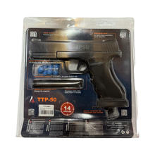 Load image into Gallery viewer, TTP50 .50cal pepper pistol 14 joule
