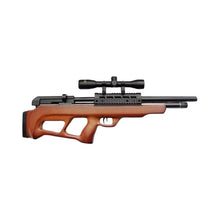 Load image into Gallery viewer, Beeman PCP Under Lever 1358 .22 Caliber Air Rifle

