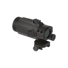 Load image into Gallery viewer, Vector Optics Maverick-III 3x22 Magnifier MIL for red dot
