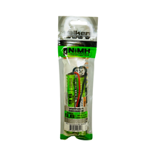 Load image into Gallery viewer, Valken Airsoft battery 9.6v 1600mah NIMH
