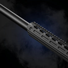 Load image into Gallery viewer, FX DRS MKII Tactical .22 Cal 5.5mm 700mm sniper with 1:16 slug liner
