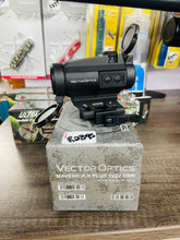 Load image into Gallery viewer, Vector optics maverick II plus 1x 22 dbr

