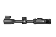 Load image into Gallery viewer, HIKMICRO Alpex A50PL Pro Digital Day &amp; Night Vision Scope with Built-in Laser Rangefinder
