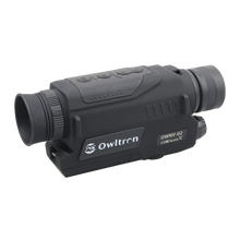 Load image into Gallery viewer, Vector optics OwlSet 5x32 Digital Day &amp; Night Vision Monocular
