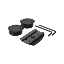 Load image into Gallery viewer, Vector optics Maverick-II 1x25 GenII Red Dot Sight Motion Sensor
