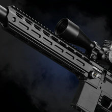 Load image into Gallery viewer, FX DRS MKII Tactical .22 Cal 5.5mm 700mm sniper with 1:16 slug liner
