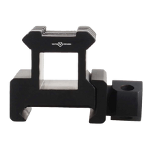 Load image into Gallery viewer, Vector optics 0.83 Inch Picatinny Riser Mount
