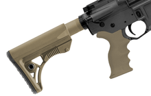 Load image into Gallery viewer, UTG S3 AR15 ops ready 6 position stock Dark earth
