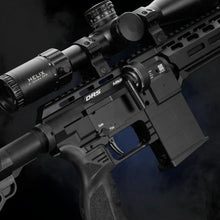Load image into Gallery viewer, FX DRS MKII Tactical .22 Cal 5.5mm 700mm sniper with 1:16 slug liner
